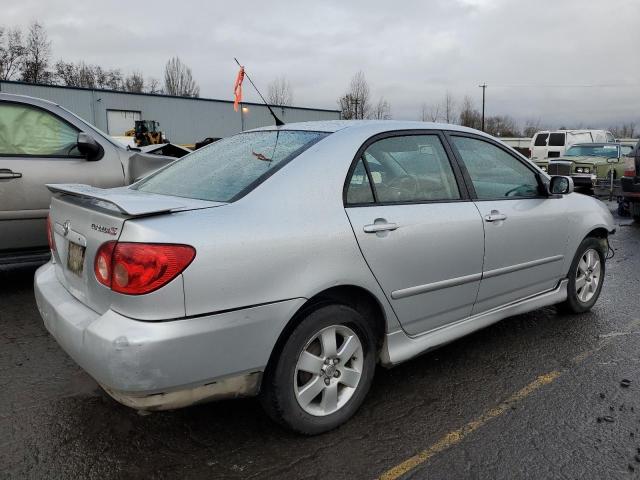 Photo 3 from auction – 2007 TOYOTA COROLLA CE with VIN 1NXBR30EX7Z779997