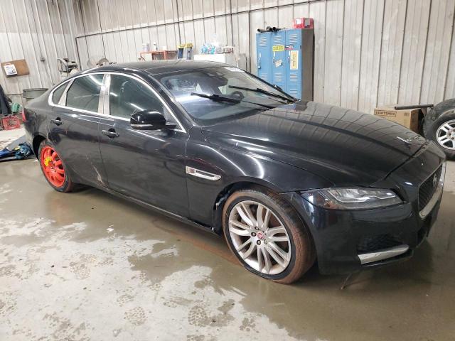 Photo 4 from auction – 2016 JAGUAR XF PRESTIG with VIN SAJBK4BV7GCY20167