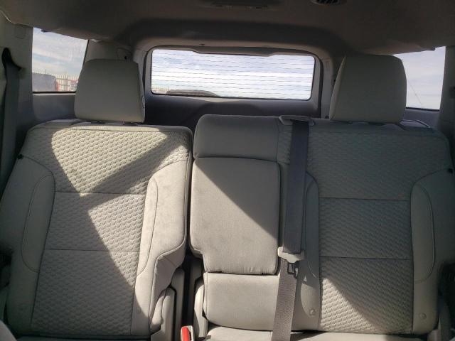 Photo 10 from auction – 2019 GMC ACADIA SLE with VIN 1GKKNKLA5KZ123242