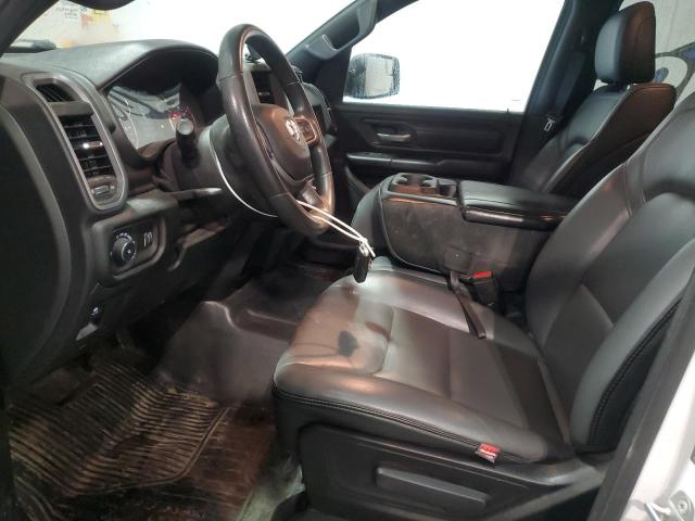 Photo 7 from auction – 2021 RAM 1500 TRADE with VIN 1C6RRFCG3MN738657
