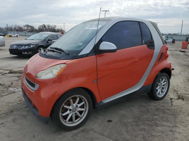 2010 SMART CAR