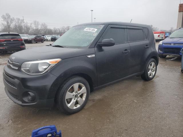 KIA SOUL 2019 with VIN KNDJN2A28K7688440 - Photo from auction