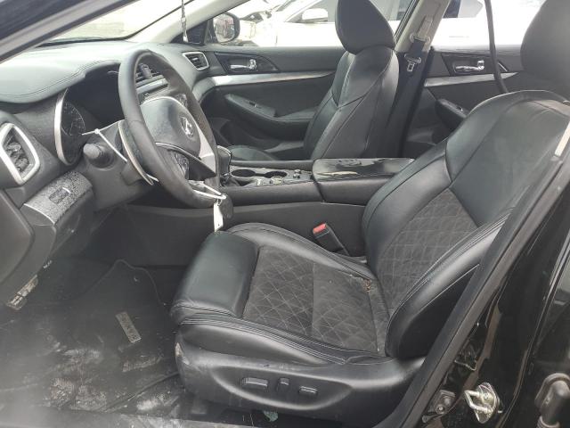 Photo 7 from auction – 2016 NISSAN MAXIMA 3.5 with VIN 1N4AA6AP6GC904806