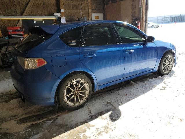Photo 3 from auction – 2010 SUBARU IMPREZA WR with VIN JF1GH7G60AG801715