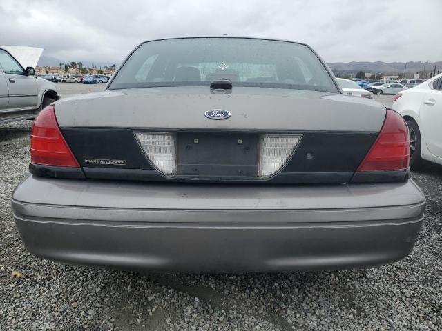 Photo 6 from auction – 2007 FORD CROWN VICT with VIN 2FAHP71W17X159878