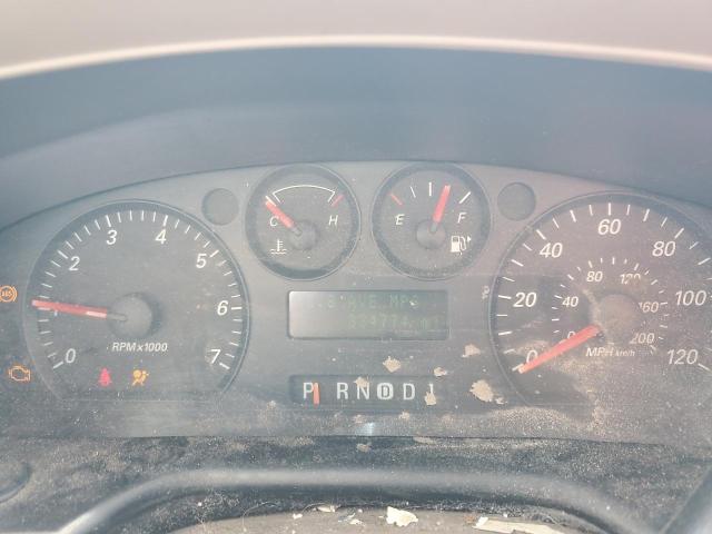 Photo 9 from auction – 2004 FORD TAURUS SES with VIN 1FAFP55UX4A170435