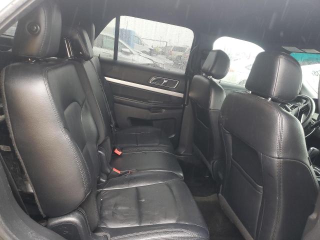 Photo 11 from auction – 2016 FORD EXPLORER X with VIN 1FM5K7D81GGB06592