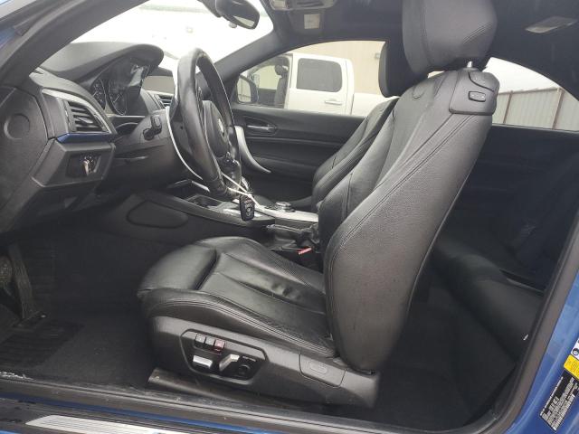 Zdjęcie 7 z aukcji – 2016 BMW M235I z VIN WBA1J7C54GV360738