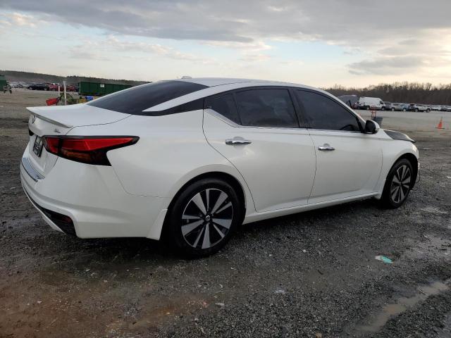 Photo 3 from auction – 2021 NISSAN ALTIMA SL with VIN 1N4BL4EV4MN420418