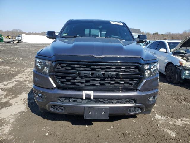 Photo 5 from auction – 2023 RAM 1500 BIG H with VIN 1C6SRFFT3PN692682
