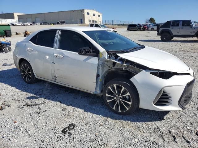 Photo 4 from auction – 2019 TOYOTA COROLLA L with VIN 5YFBURHE8KP886241