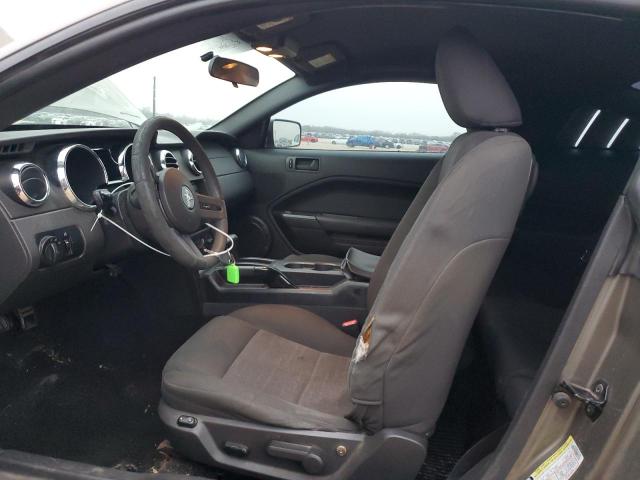 Photo 7 from auction – 2005 FORD MUSTANG with VIN 1ZVFT80N255124435
