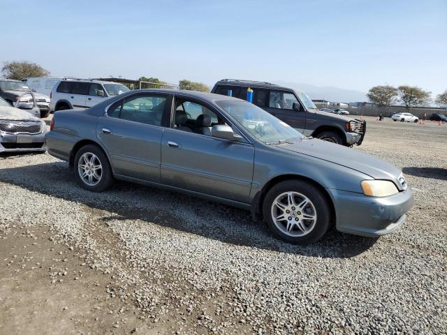 Photo 4 from auction – 2001 ACURA 3.2TL with VIN 19UUA56621A002403
