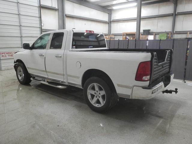 Photo 2 from auction – 2018 RAM 1500 ST with VIN 1C6RR6FG0JS132175