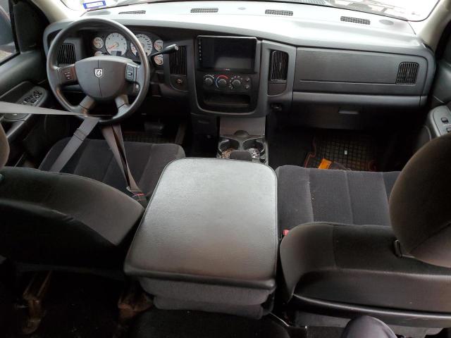 Photo 8 from auction – 2004 DODGE RAM 1500 S with VIN 1D7HA18D24S722311