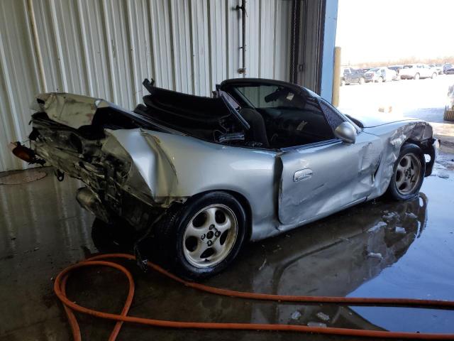 Photo 3 from auction – 1999 MAZDA MX-5 MIATA with VIN JM1NB3536X0134025