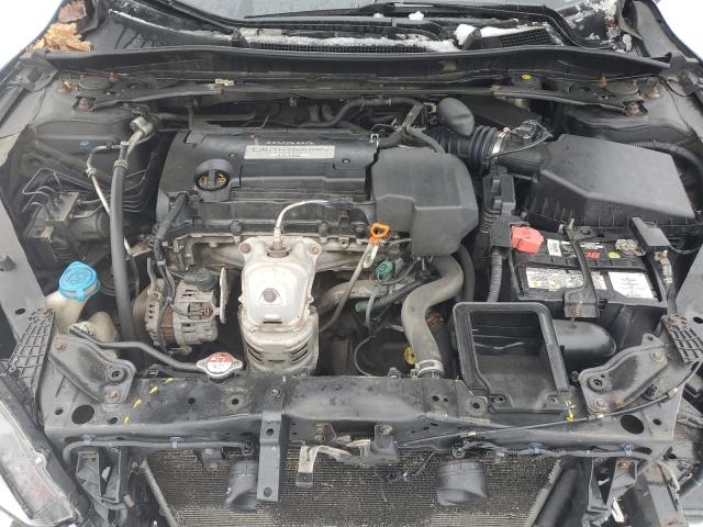 Photo 11 from auction – 2013 HONDA ACCORD EXL with VIN 1HGCR2F84DA803634