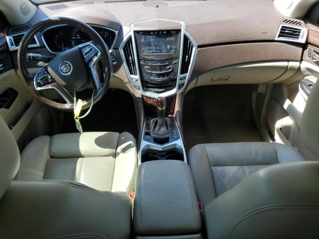 Photo 8 from auction – 2015 CADILLAC SRX PREMIU with VIN 3GYFNDE36FS547985