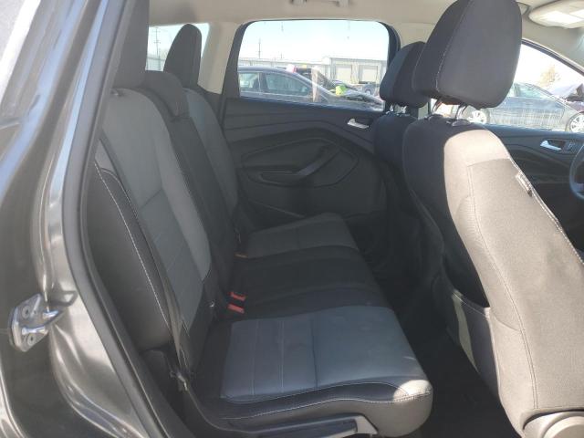 Photo 11 from auction – 2016 FORD ESCAPE SE with VIN 1FMCU0G74GUA76999