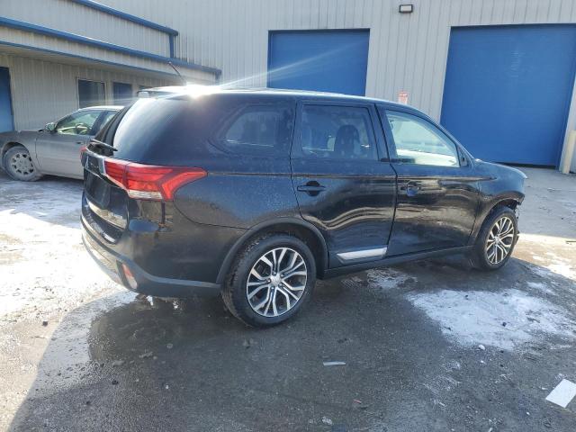Photo 3 from auction – 2016 MITSUBISHI OUTLANDER with VIN JA4AD2A37GZ042775
