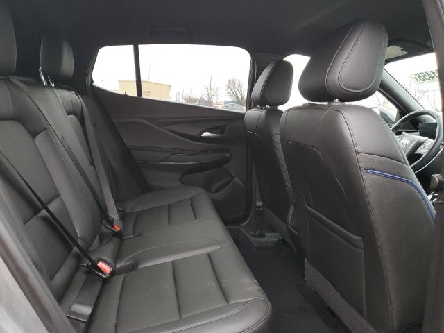 Photo 10 from auction – 2024 BUICK ENVISTA SP with VIN KL47LBE23RB152104
