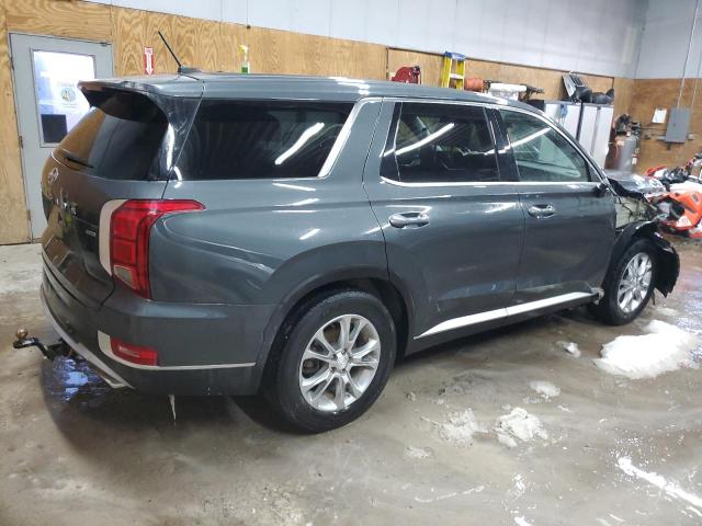 Photo 3 from auction – 2022 HYUNDAI PALISADE S with VIN KM8R1DHE2NU433293