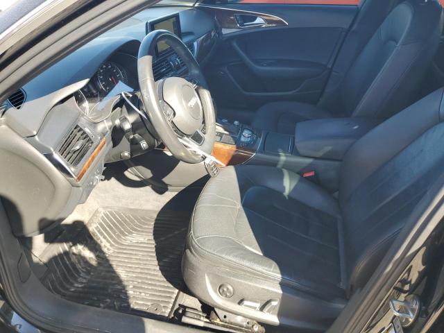 Photo 7 from auction – 2016 AUDI A6 PREMIUM with VIN WAUDFAFC7GN116331