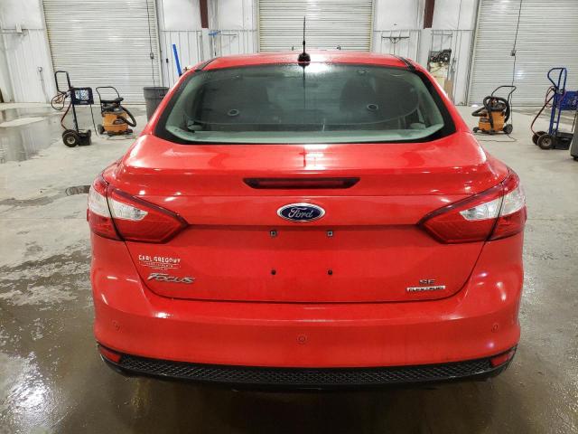 Photo 6 from auction – 2013 FORD FOCUS SE with VIN 1FADP3F24DL161324