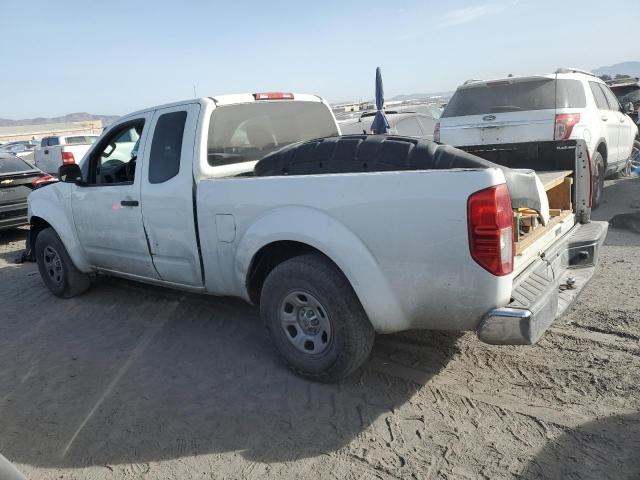 Photo 2 from auction – 2016 NISSAN FRONTIER S with VIN 1N6BD0CT8GN722491