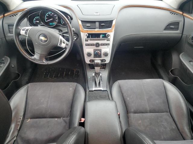 Photo 8 from auction – 2011 CHEVROLET MALIBU 2LT with VIN 1G1ZD5EU9BF257025
