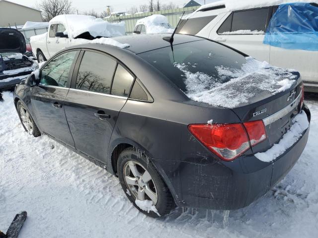 Photo 2 from auction – 2014 CHEVROLET CRUZE LT with VIN 1G1PC5SB9E7229656