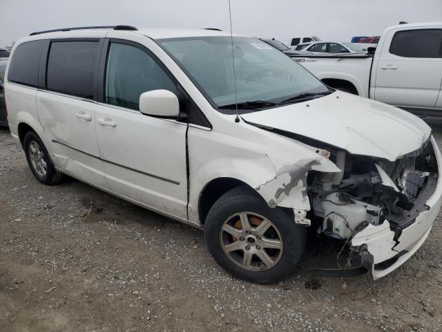 Photo 4 from auction – 2010 CHRYSLER TOWN & COU with VIN 2A4RR5D15AR304648