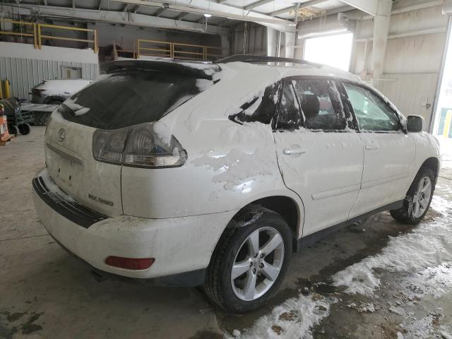 Photo 3 from auction – 2005 LEXUS RX 330 with VIN JTJHA31UX50089308