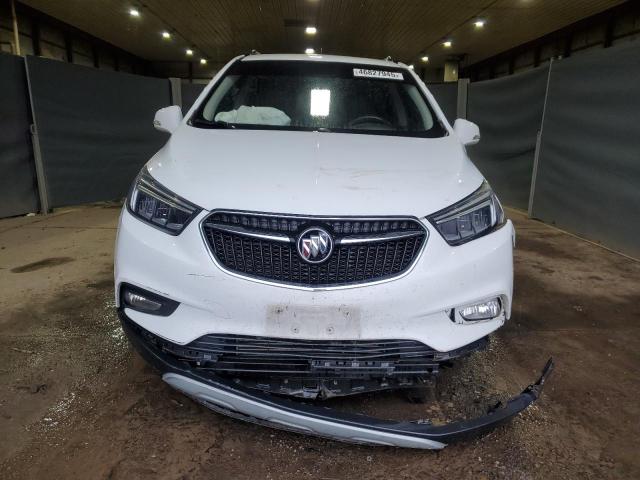 Photo 5 from auction – 2019 BUICK ENCORE ESS with VIN KL4CJGSM1KB767568
