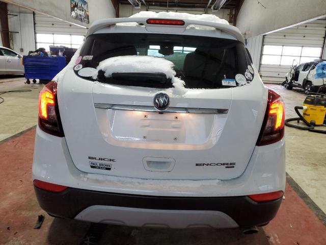 Photo 6 from auction – 2017 BUICK ENCORE SPO with VIN KL4CJ2SB3HB223843