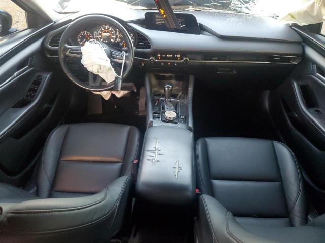 Photo 8 from auction – 2021 MAZDA 3 SELECT with VIN 3MZBPABL7MM252264