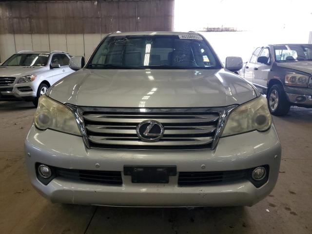 Photo 5 from auction – 2011 LEXUS GX 460 with VIN JTJBM7FX1B5023588