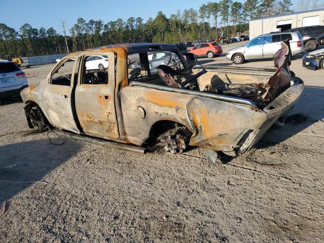 Photo 2 from auction – 2016 RAM 1500 SLT with VIN 1C6RR7TT2GS309714