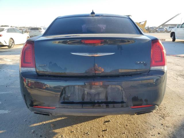 Photo 6 from auction – 2016 CHRYSLER 300 S with VIN 2C3CCAGG8GH298644