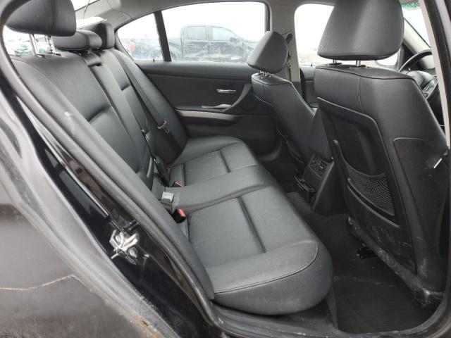 Photo 10 from auction – 2007 BMW 328 XI with VIN WBAVC93507K035044
