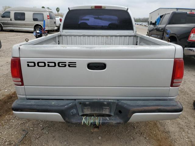 Снимка 6 от търг – 2002 DODGE DAKOTA с VIN 1B7HL38XX2S522333