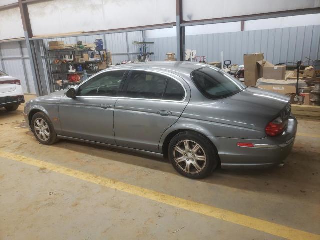 Photo 2 from auction – 2004 JAGUAR S-TYPE with VIN SAJEA01T84FN10774