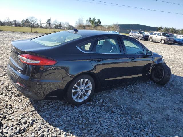 Photo 3 from auction – 2019 FORD FUSION SE with VIN 3FA6P0LU0KR254661