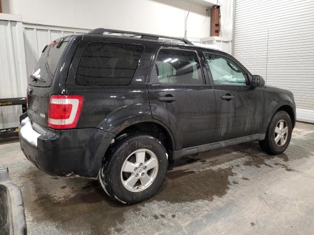Photo 3 from auction – 2011 FORD ESCAPE XLT with VIN 1FMCU0D73BKA04880
