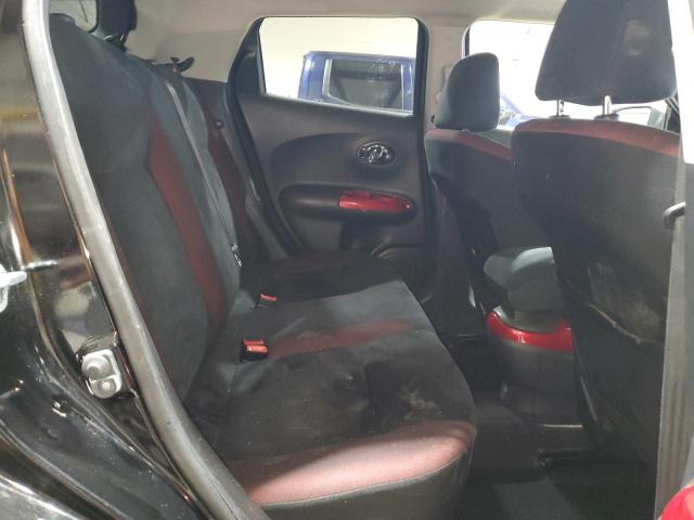 Photo 10 from auction – 2016 NISSAN JUKE S with VIN JN8AF5MV8GT652822