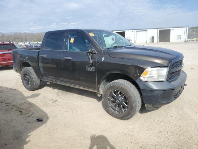Photo 4 from auction – 2013 RAM 1500 ST with VIN 1C6RR7KG0DS694609