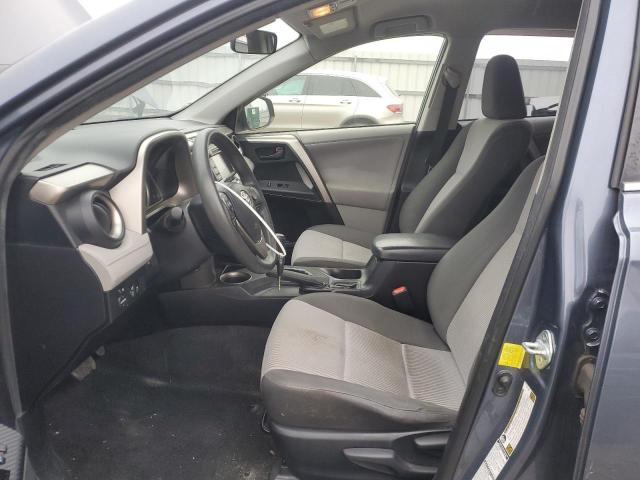 Photo 7 from auction – 2013 TOYOTA RAV4 LE with VIN JTMBFREV4DD030133