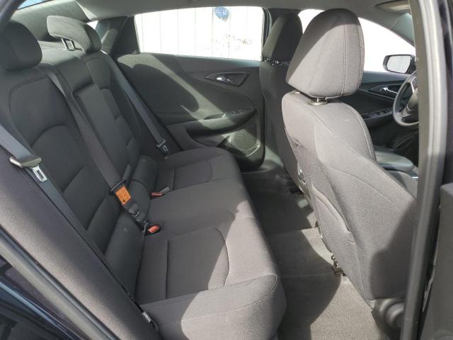 Photo 10 from auction – 2023 CHEVROLET MALIBU LT with VIN 1G1ZD5ST2PF185877