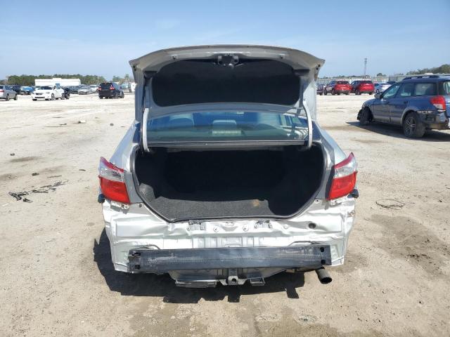Photo 6 from auction – 2014 TOYOTA COROLLA L with VIN 2T1BURHE2EC061980