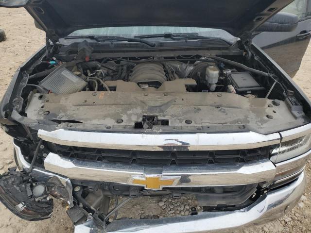 Photo 11 from auction – 2017 CHEVROLET SILVERADO with VIN 3GCPCREC5HG510574